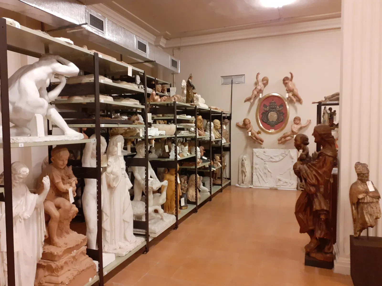 Reus Art and History Museum