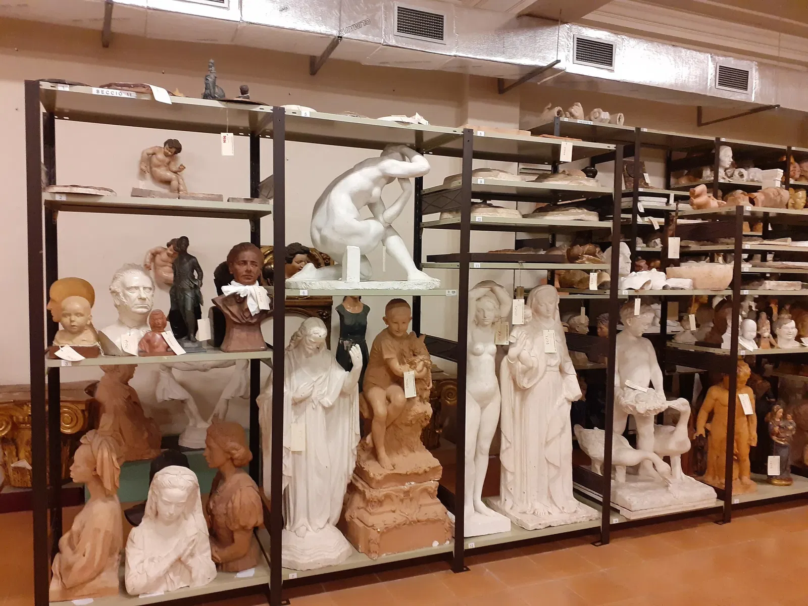 Reus Art and History Museum