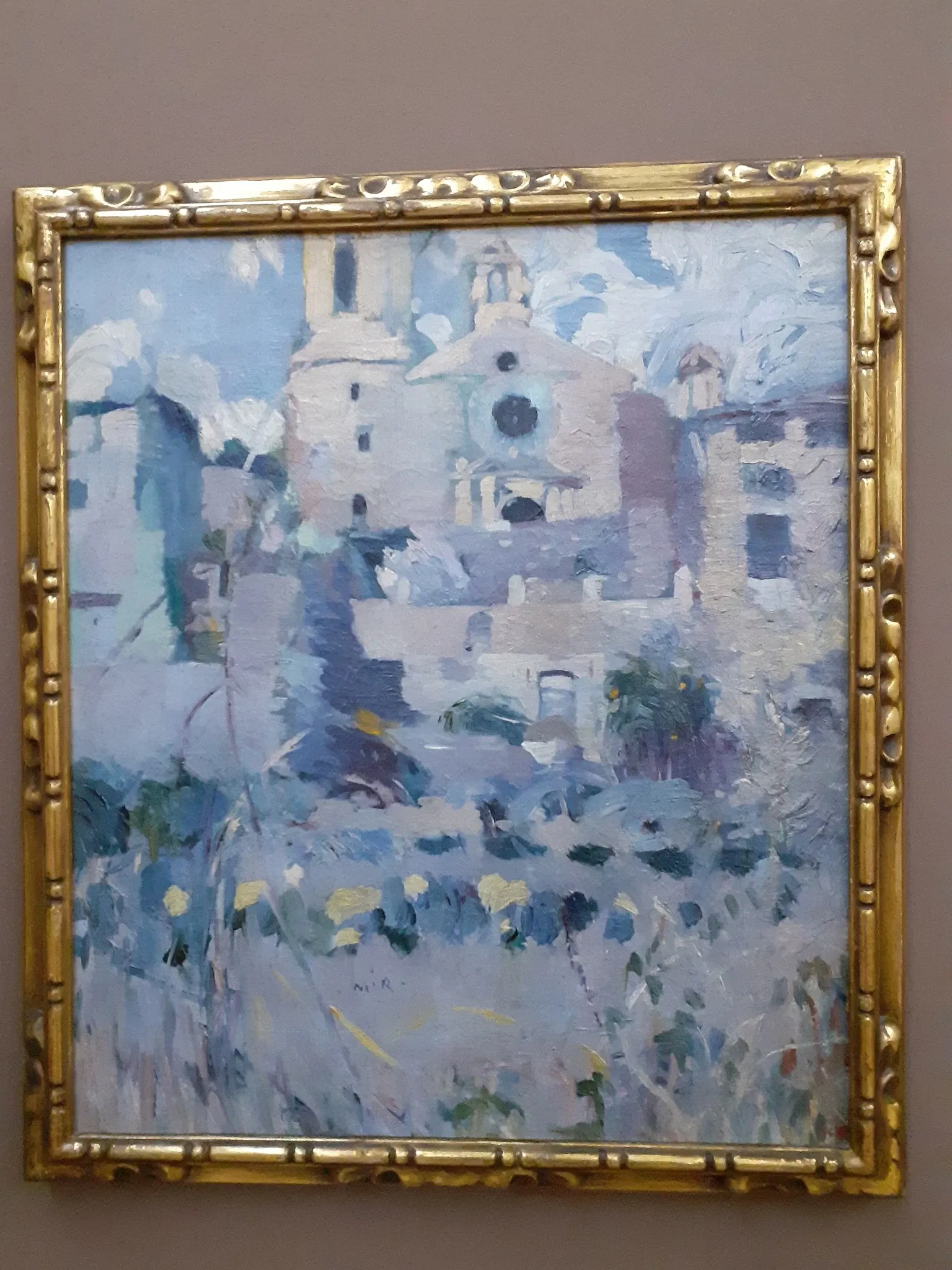 Museo de Arte e Historia de Reus