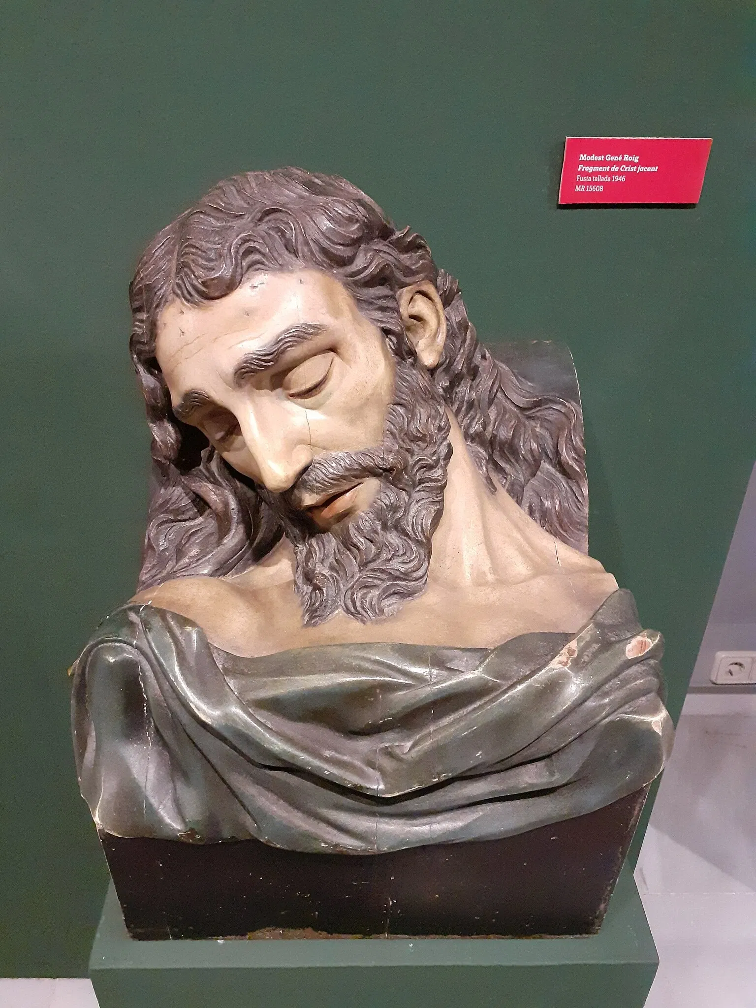 Reus Art and History Museum