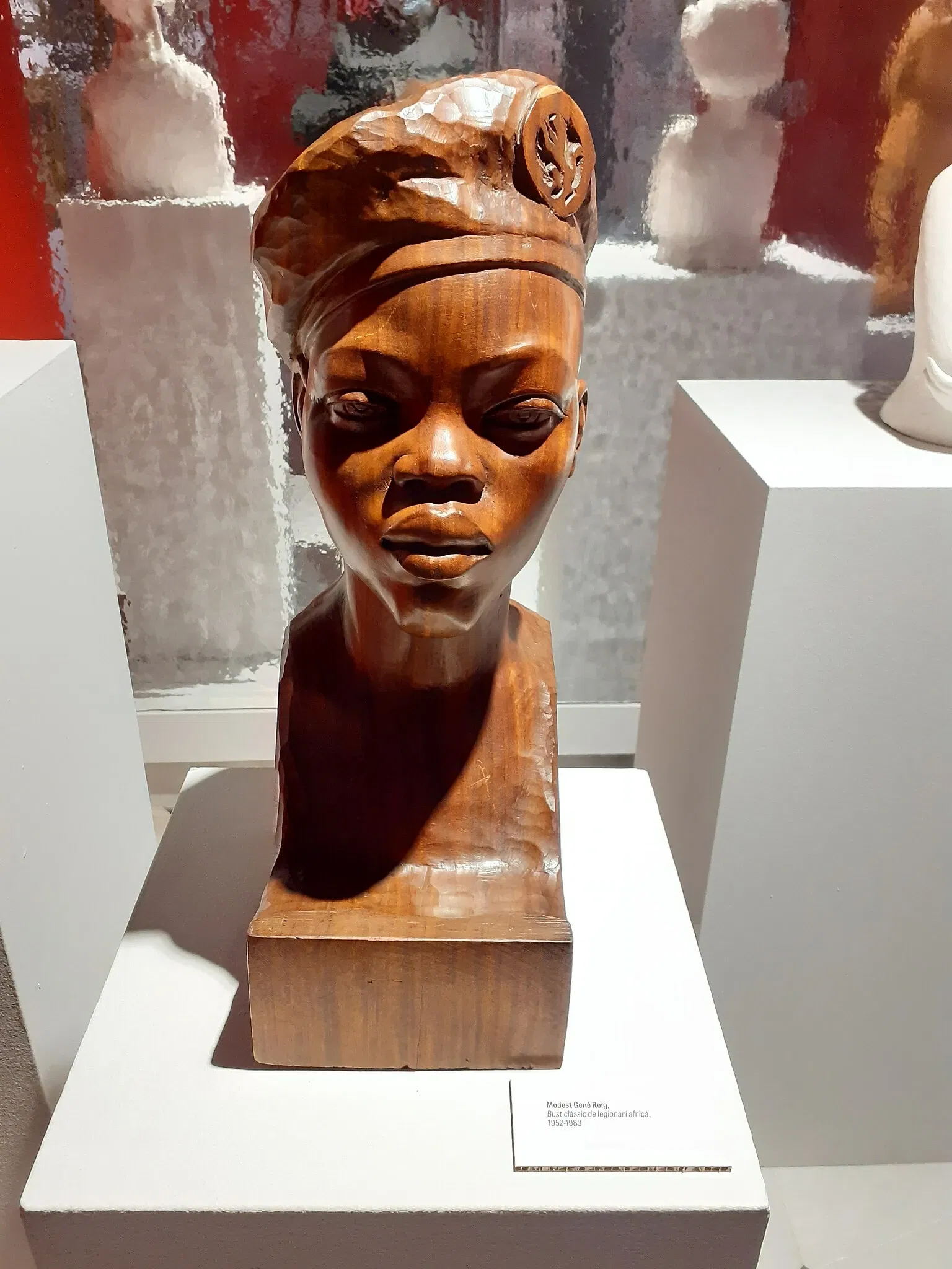 Reus Art and History Museum