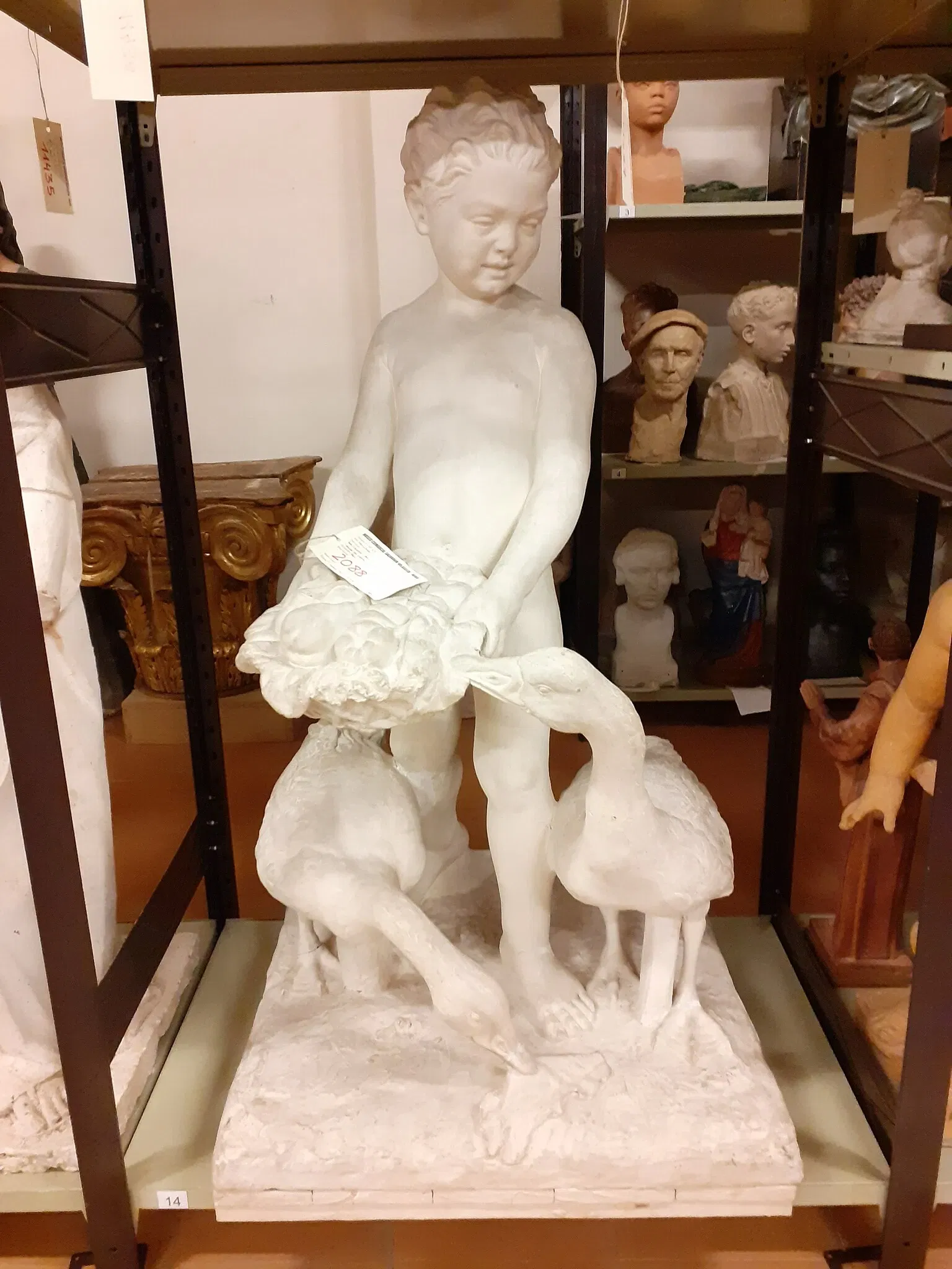 Reus Art and History Museum