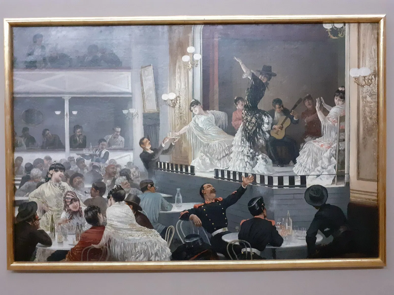 Reus Art and History Museum