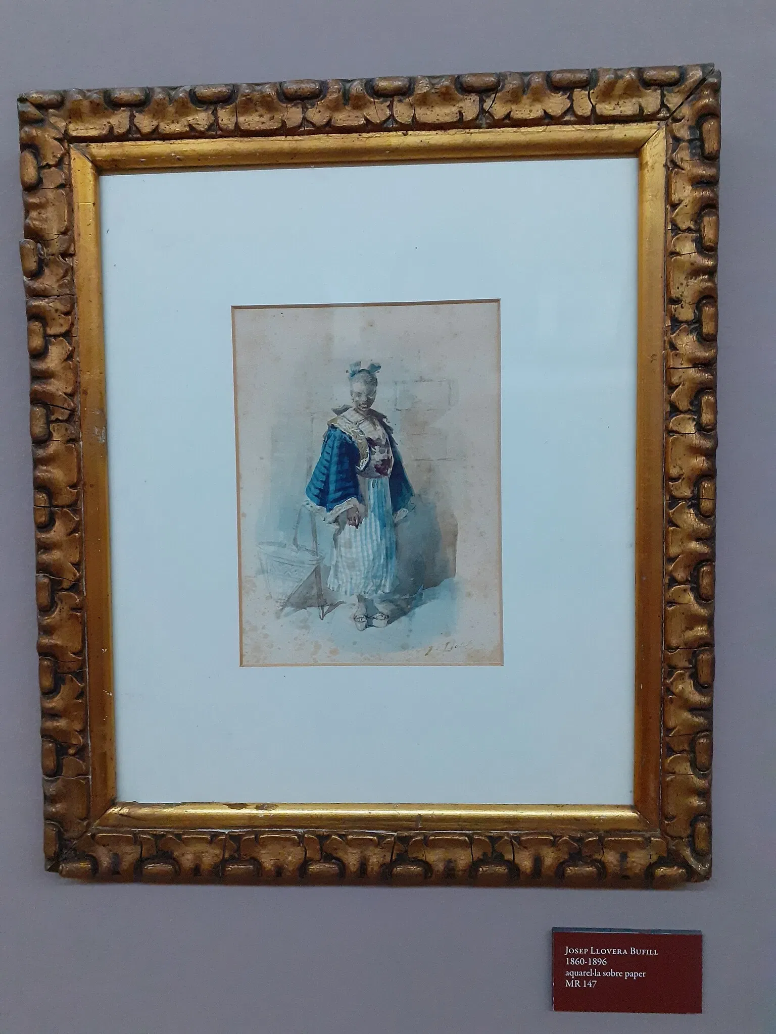 Reus Art and History Museum