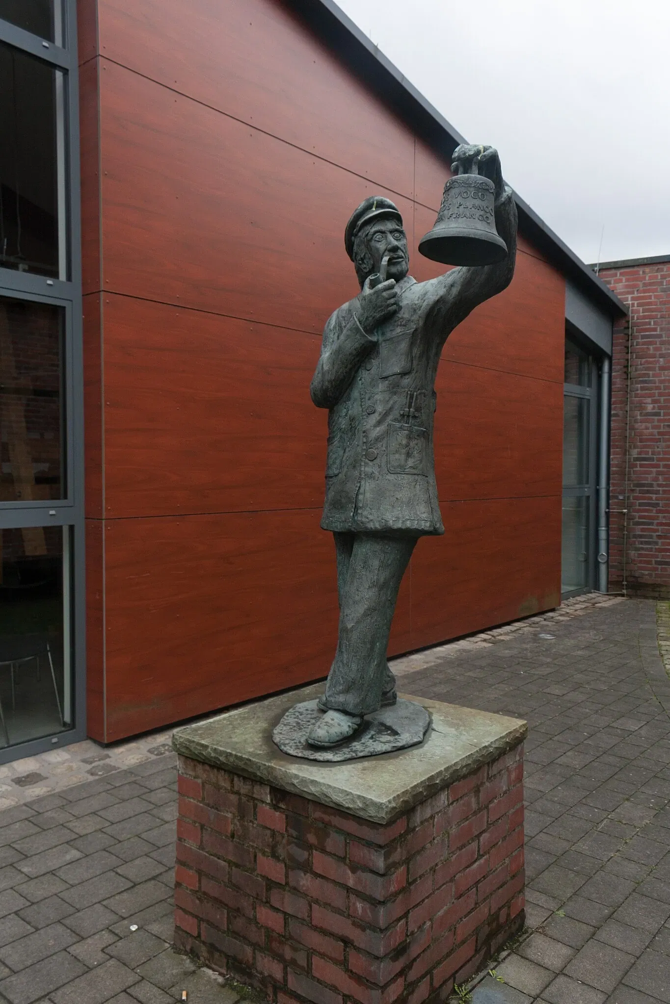 Westfälisches Glockenmuseum