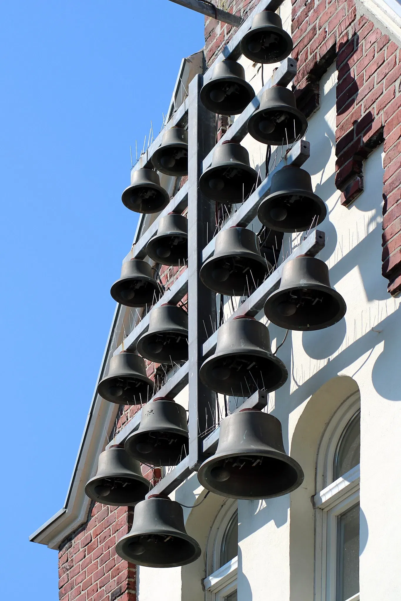 Westphalian Bell Museum Gescher