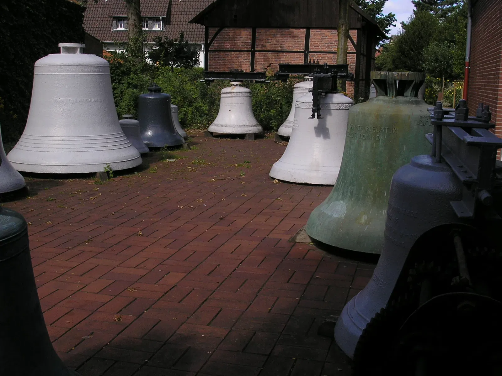 Westfälisches Glockenmuseum