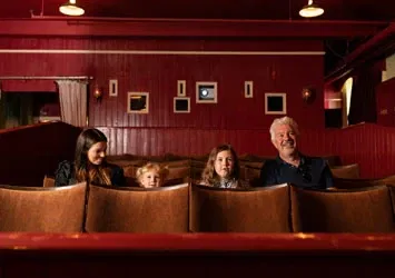 Leeds Industrial Museum at Armley Mills