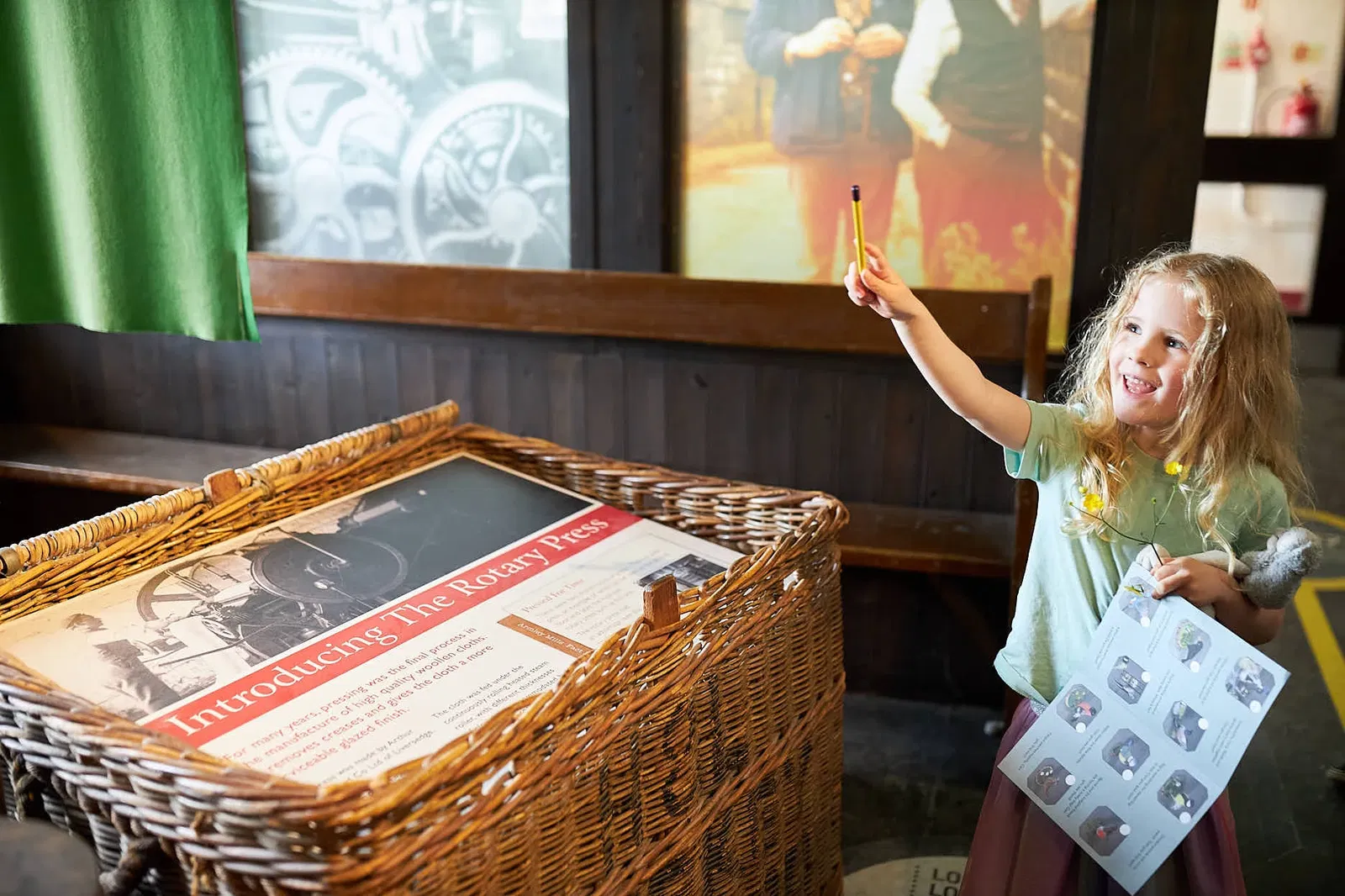 Leeds Industrial Museum at Armley Mills