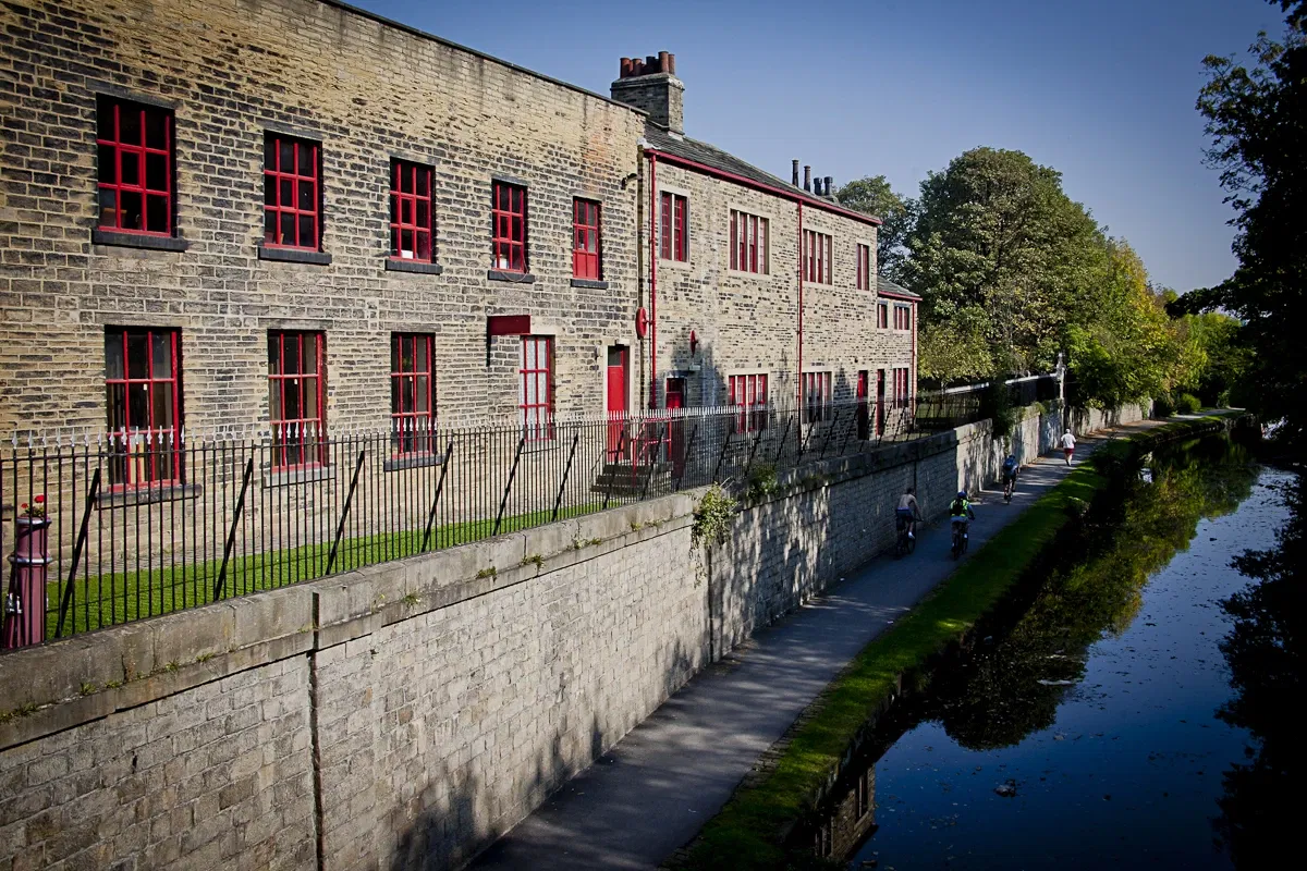 Leeds Industrial Museum at Armley Mills