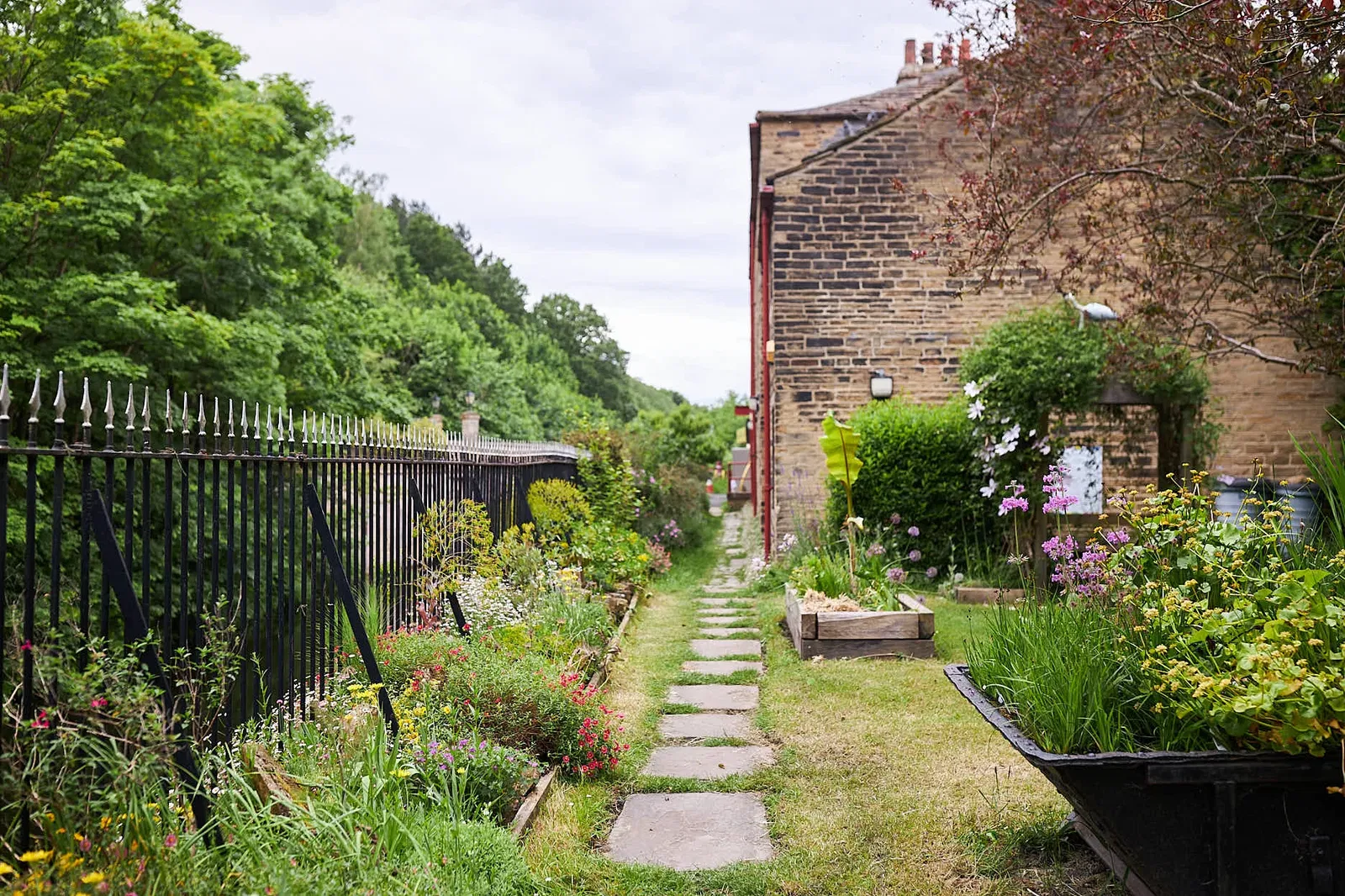 Leeds Industrial Museum at Armley Mills
