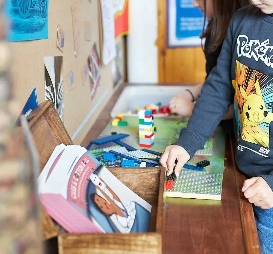 Leeds Industrial Museum at Armley Mills