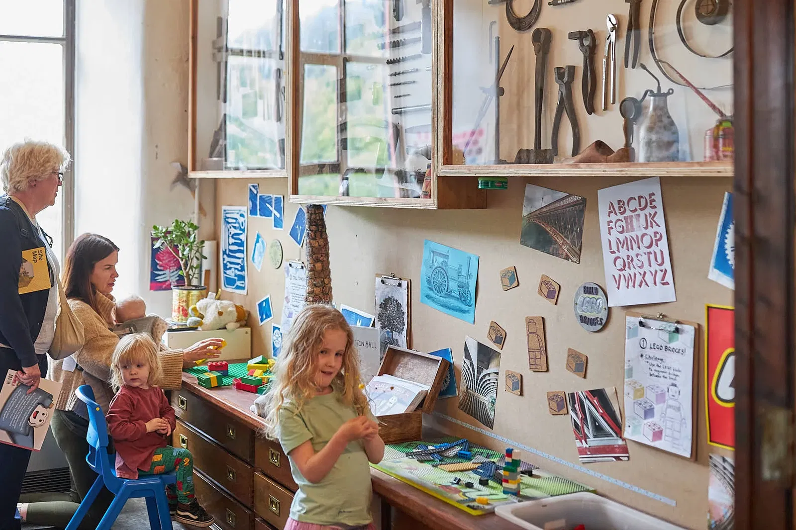 Leeds Industrial Museum at Armley Mills