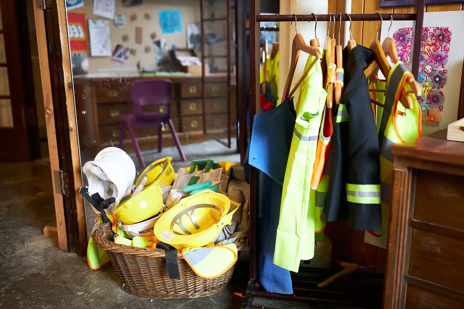Leeds Industrial Museum at Armley Mills