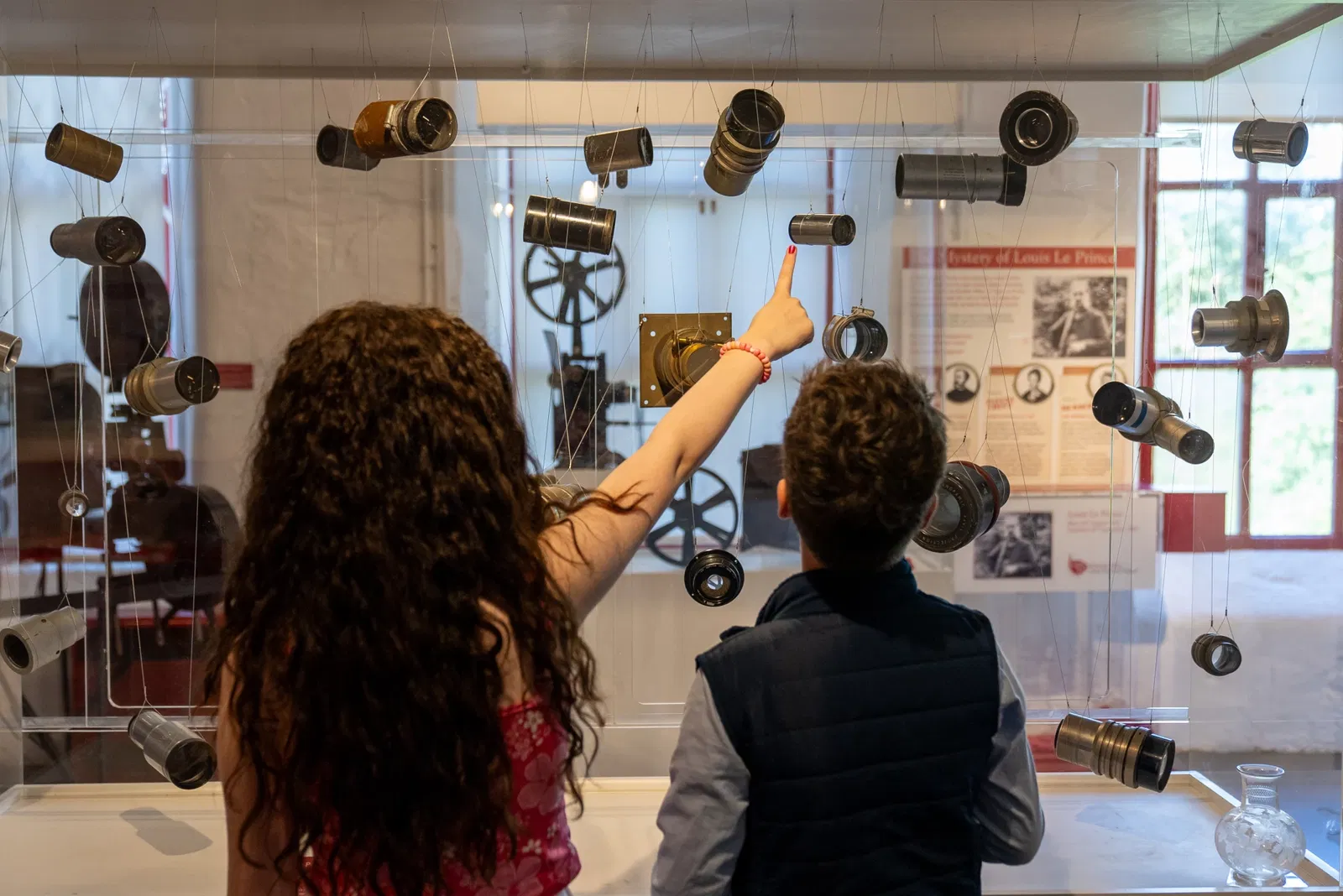 Leeds Industrial Museum at Armley Mills