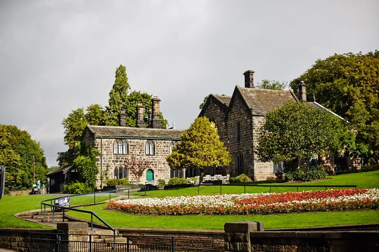 Abbey House Museum