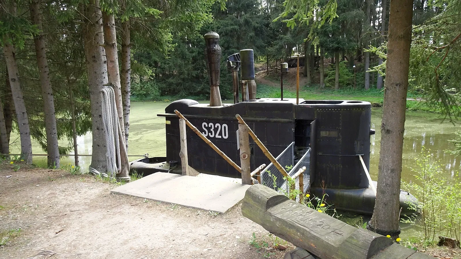 Ostdeutsches Fahrzeugmuseum Benneckenstein