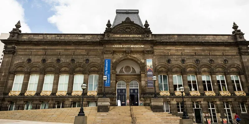Leeds City Museum