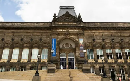 Leeds City Museum