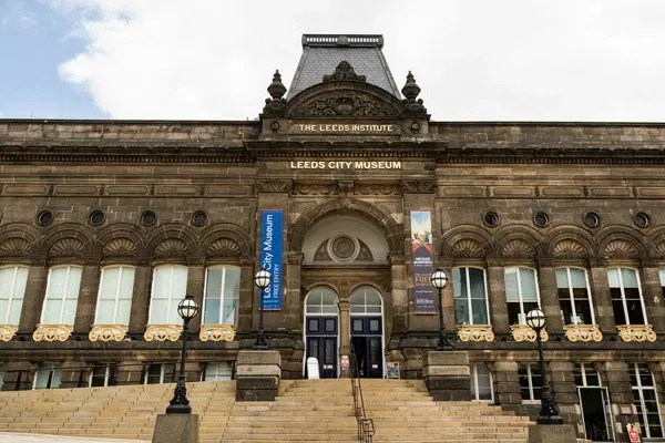 Leeds City Museum