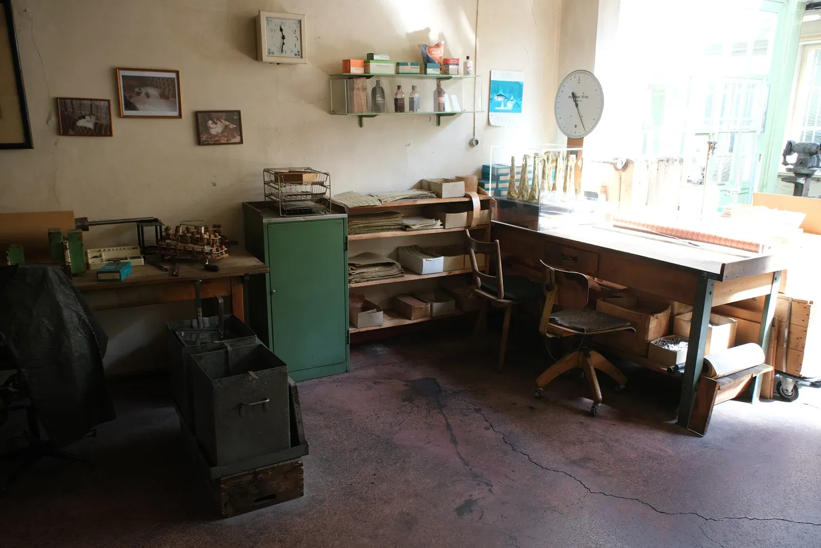 Industriemuseum Lauf