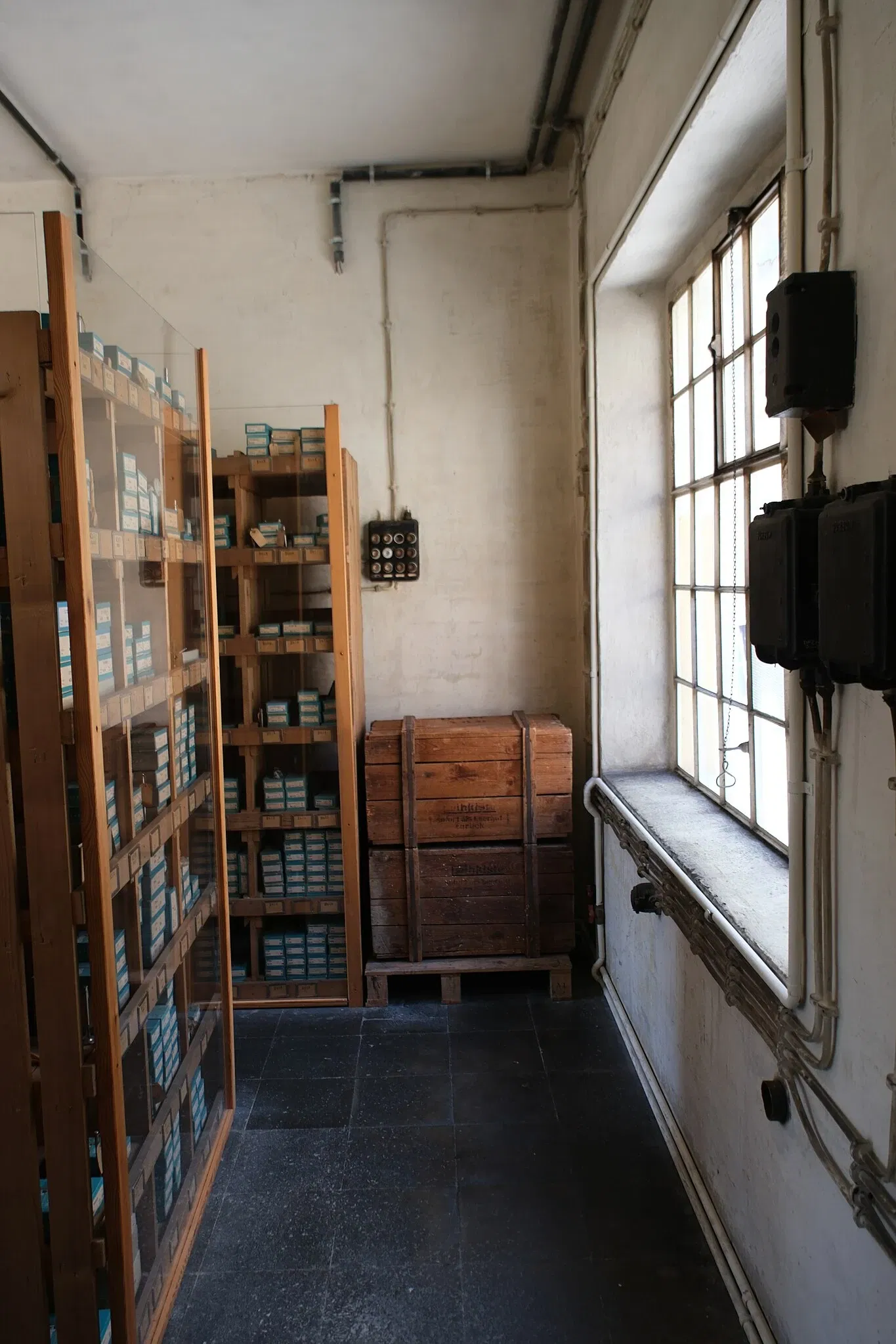 Industriemuseum Lauf