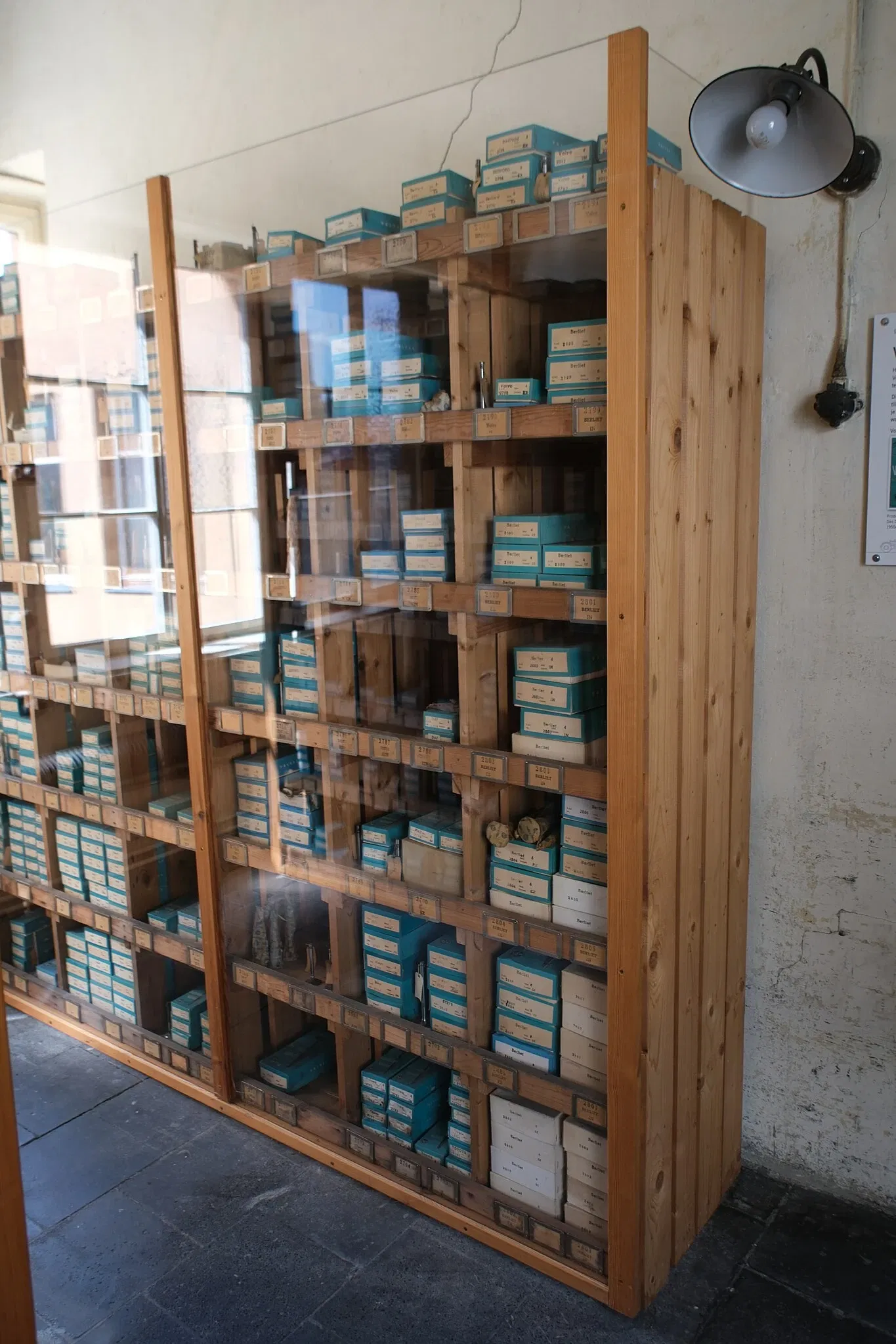 Industriemuseum Lauf