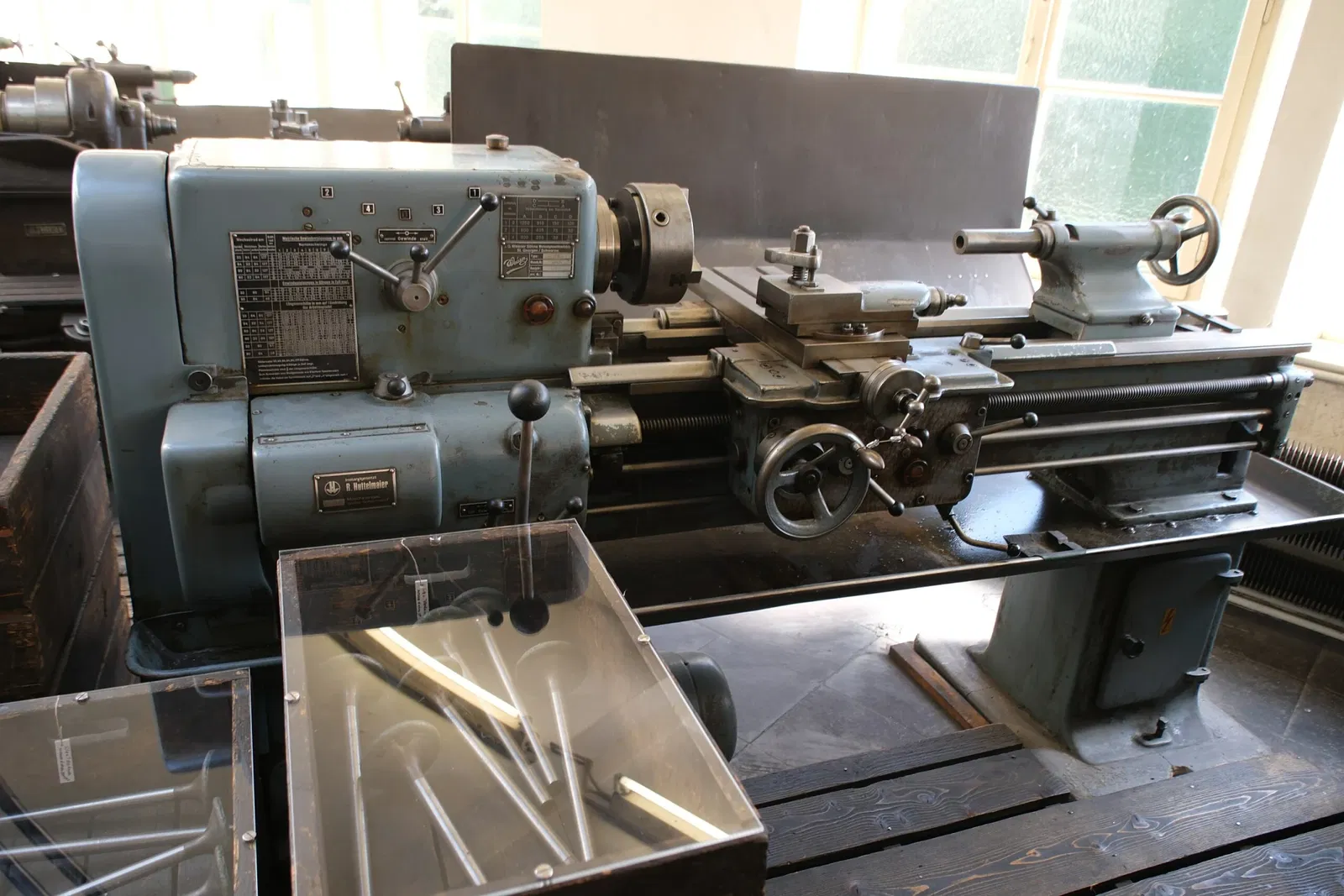 Industriemuseum Lauf