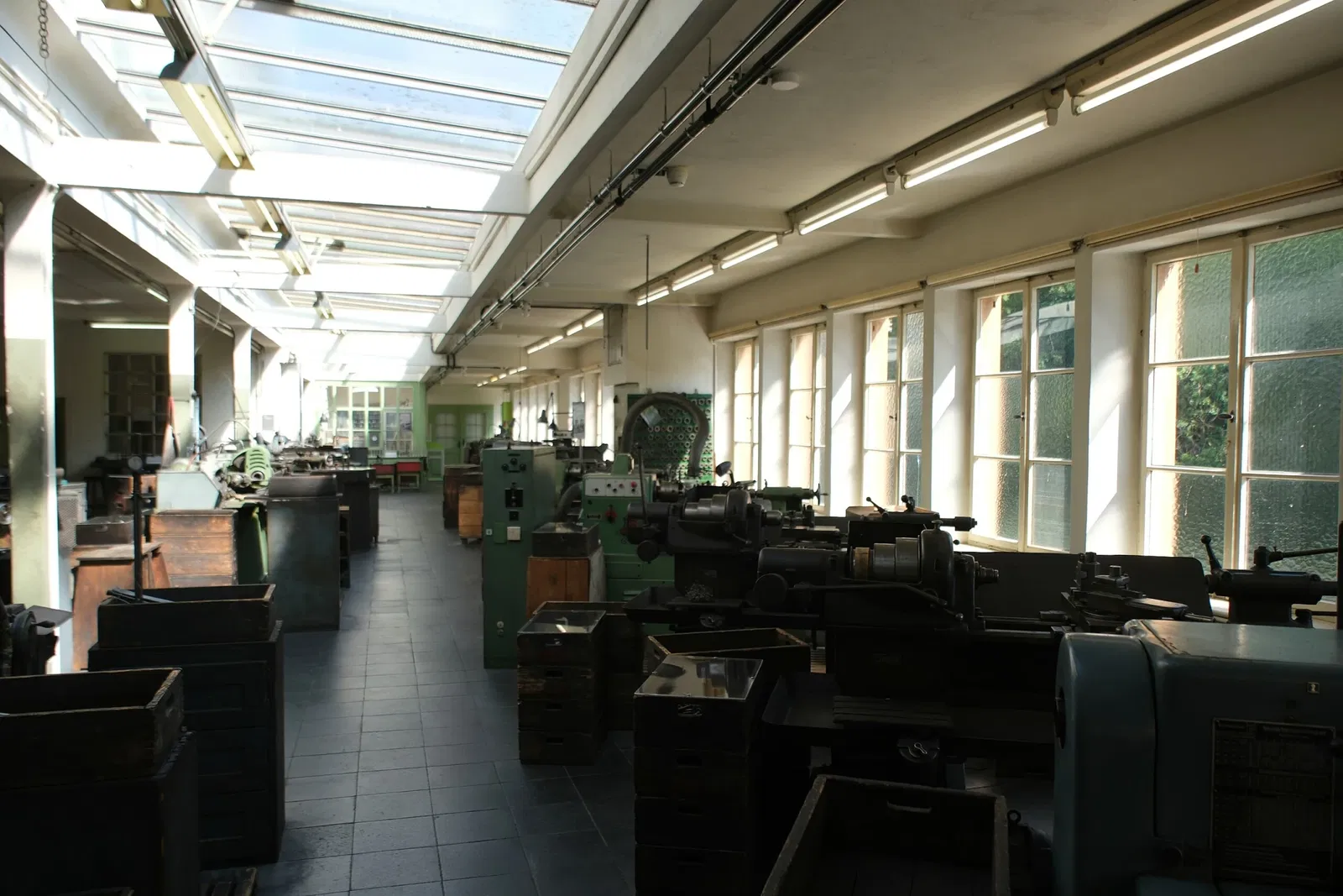 Industriemuseum Lauf