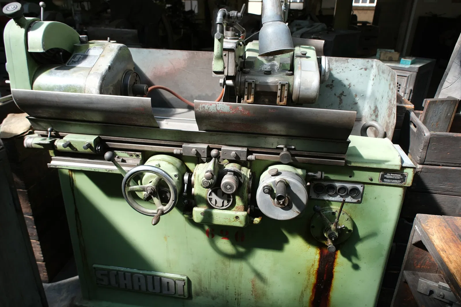 Industriemuseum Lauf