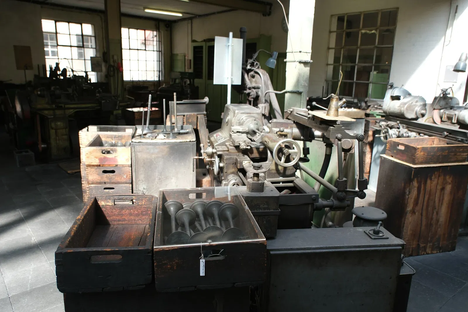 Industriemuseum Lauf