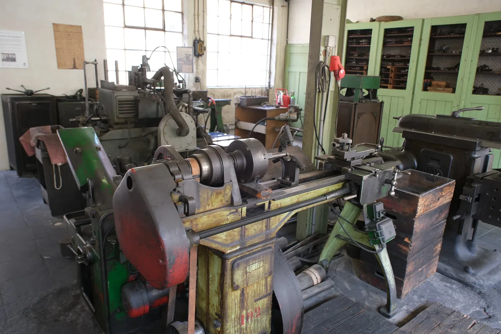 Industriemuseum Lauf