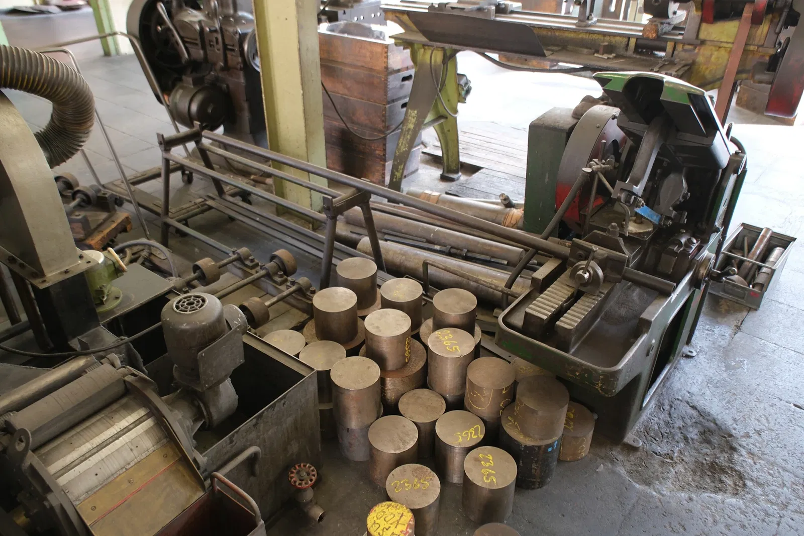 Industriemuseum Lauf