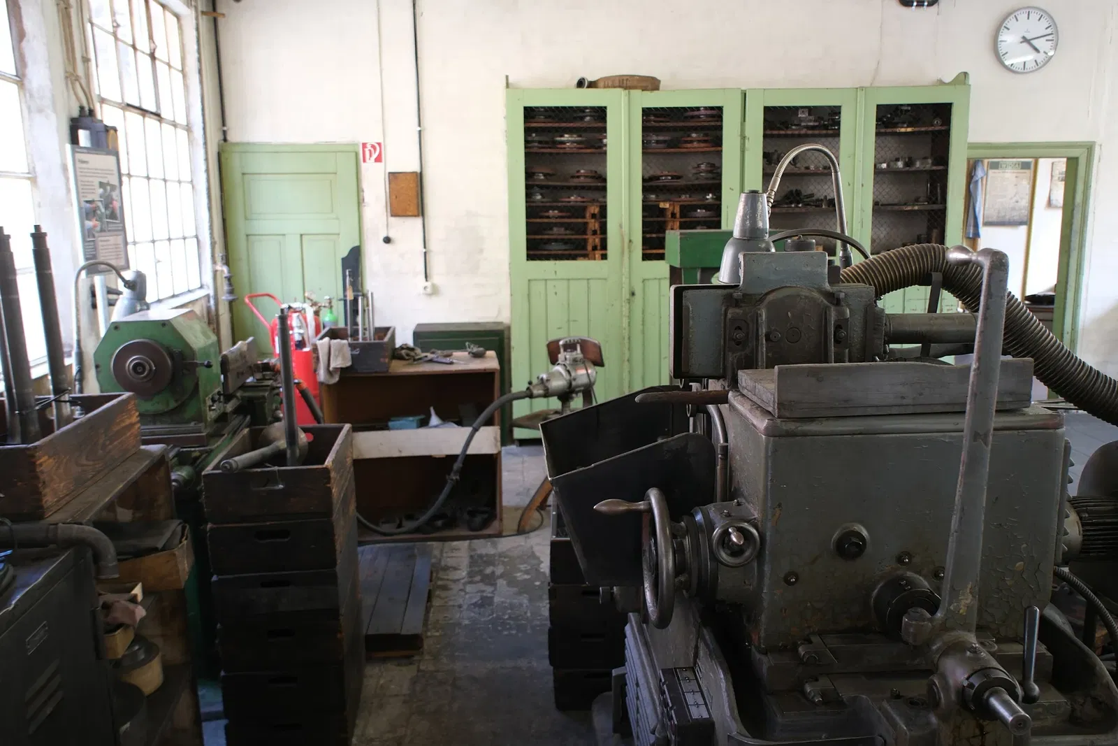 Industriemuseum Lauf