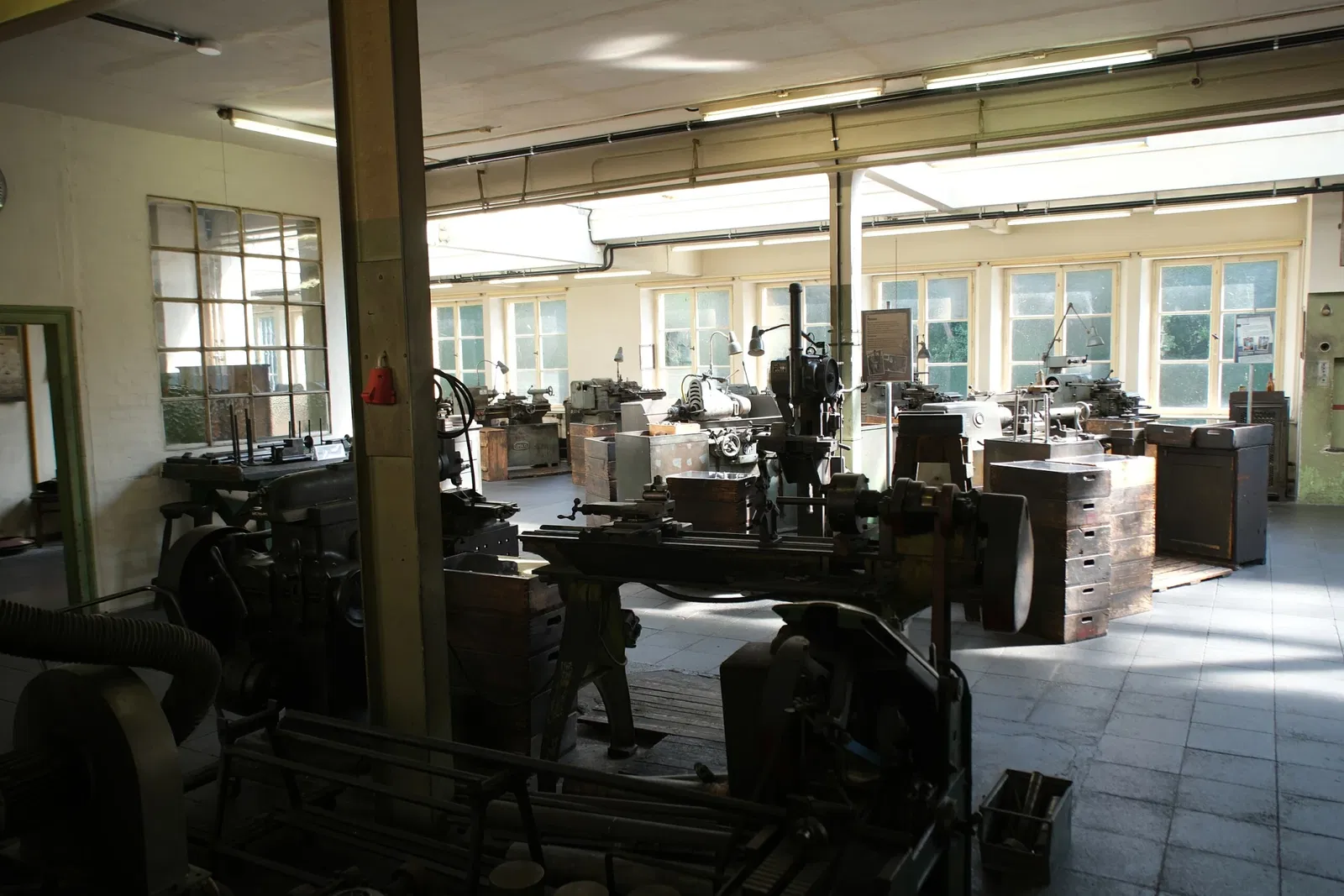 Industriemuseum Lauf