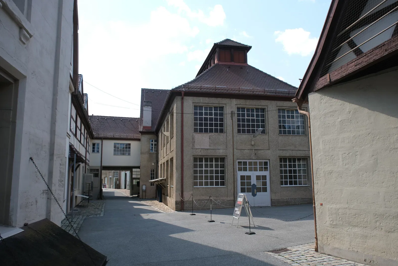 Industriemuseum Lauf