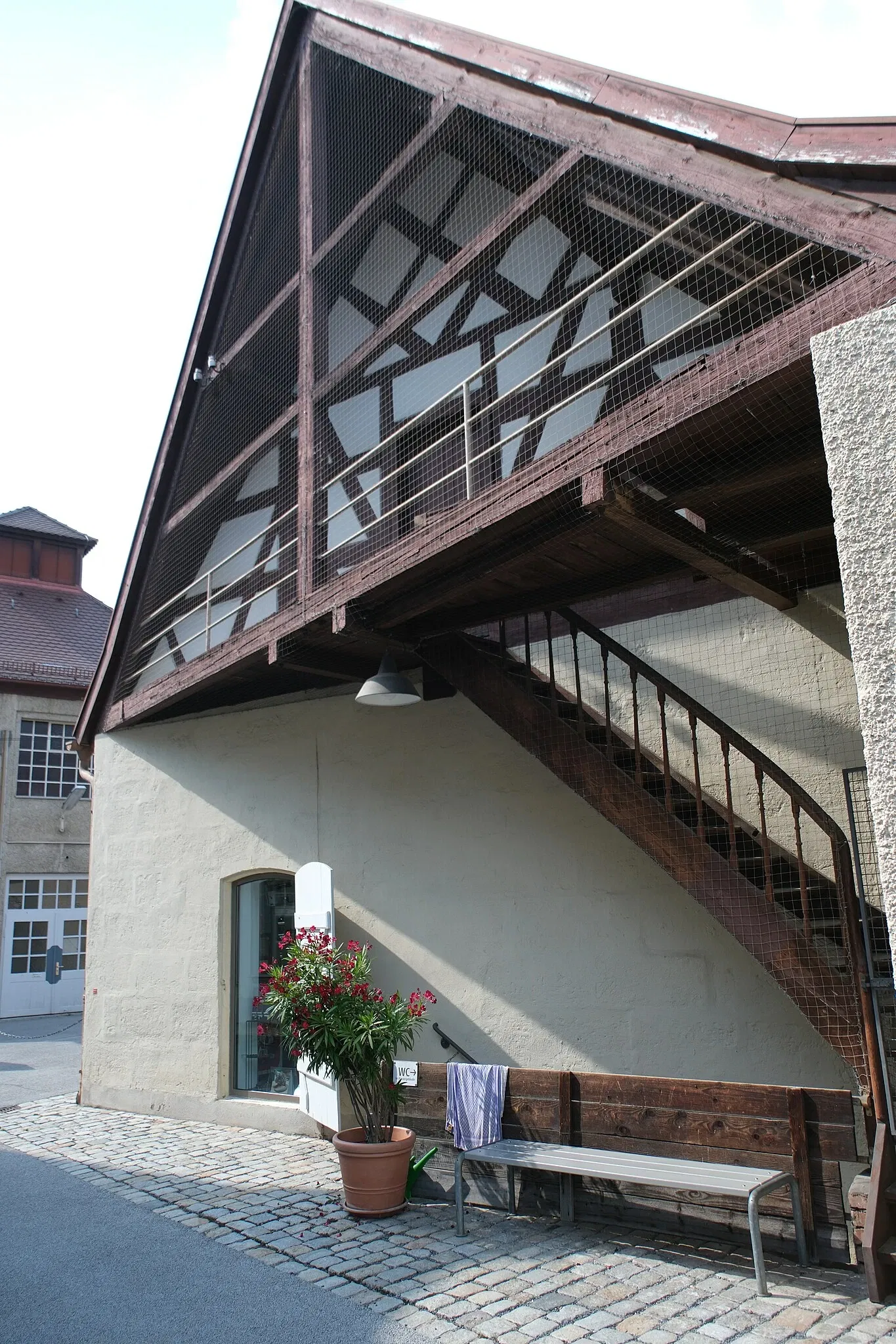 Industriemuseum Lauf