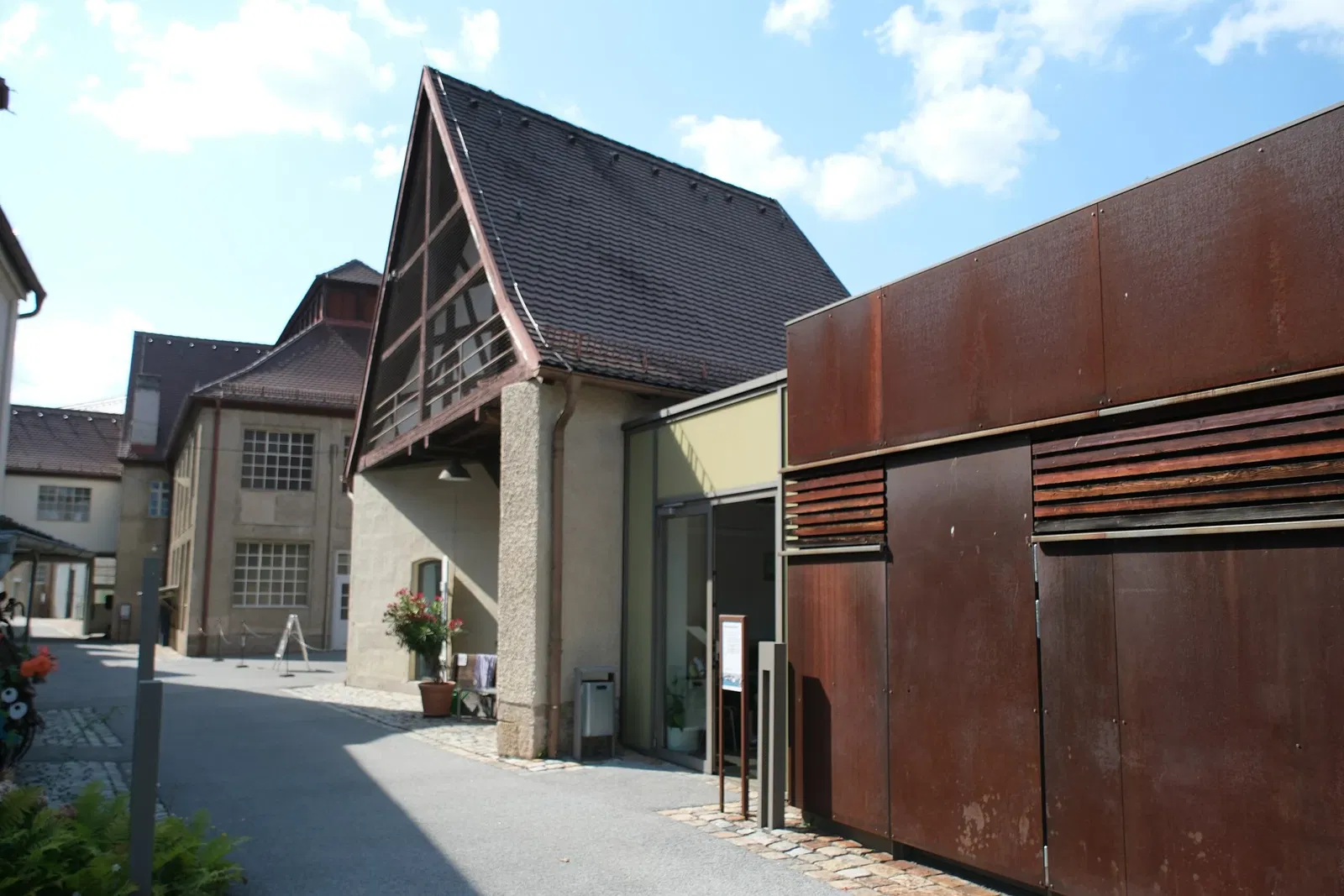 Industriemuseum Lauf