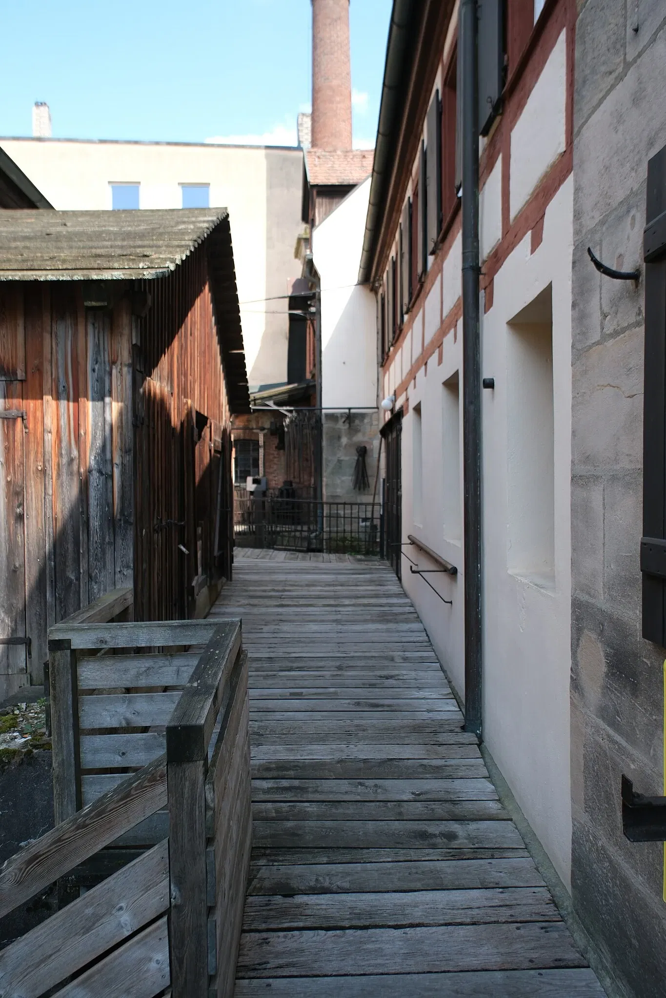 Industriemuseum Lauf