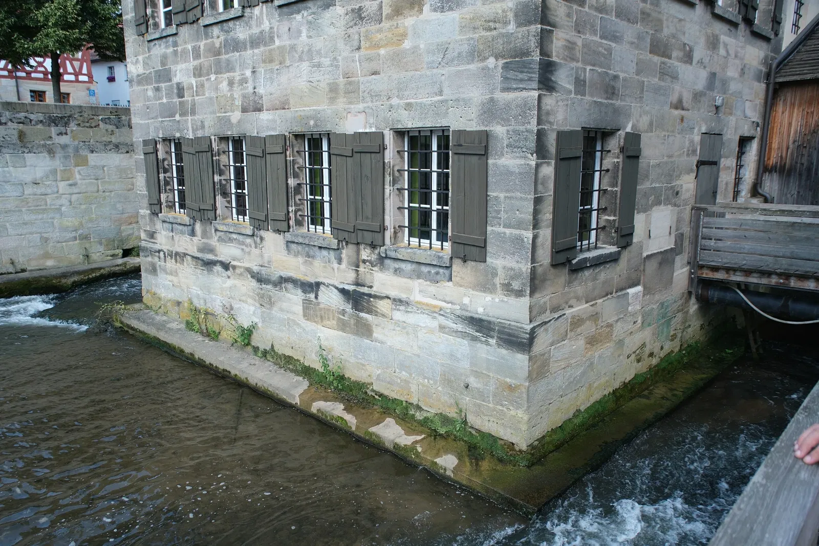 Industriemuseum Lauf