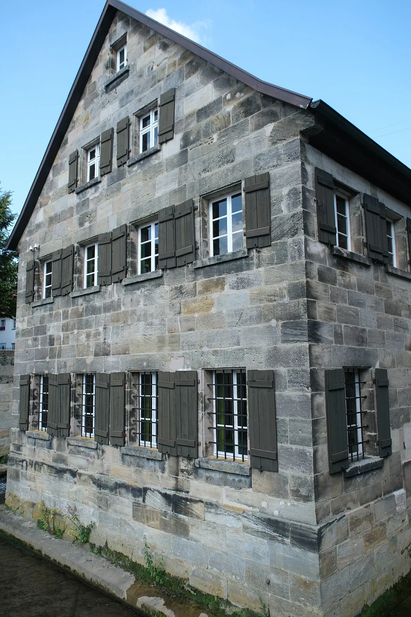 Industriemuseum Lauf