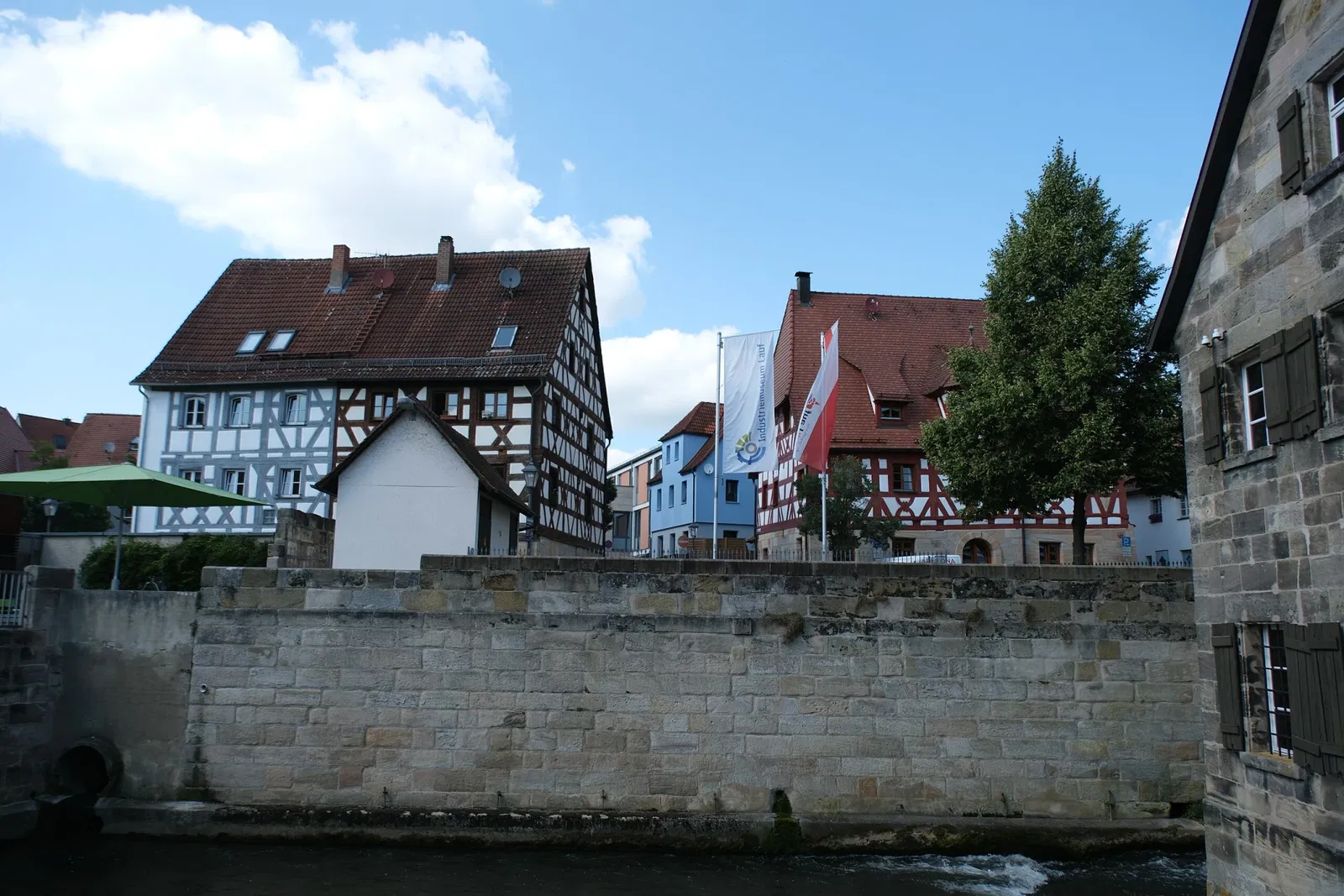 Industriemuseum Lauf