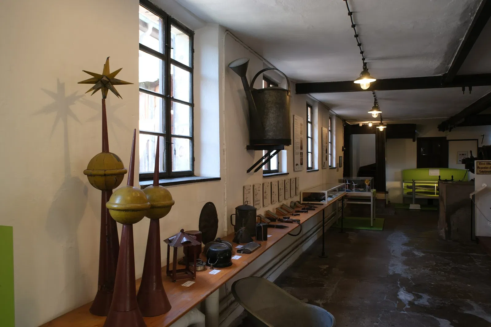 Industriemuseum Lauf