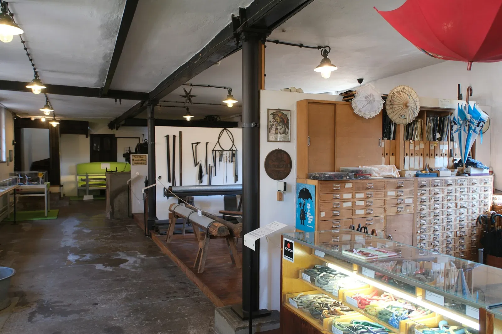 Industriemuseum Lauf