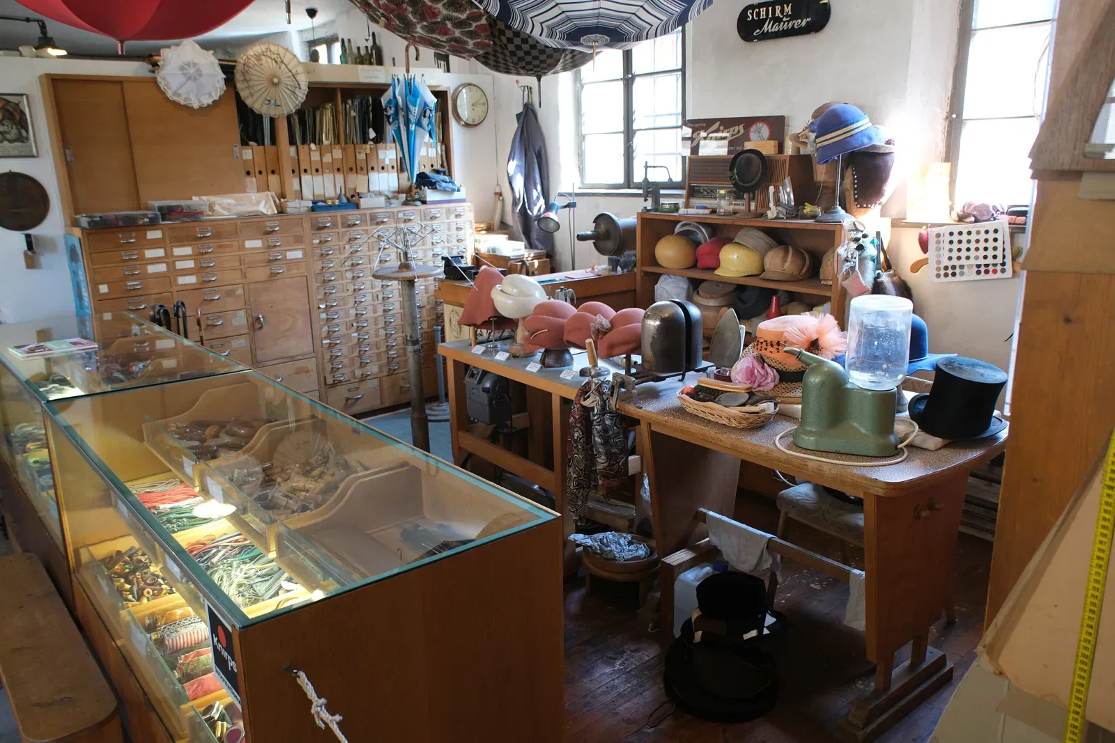 Industriemuseum Lauf