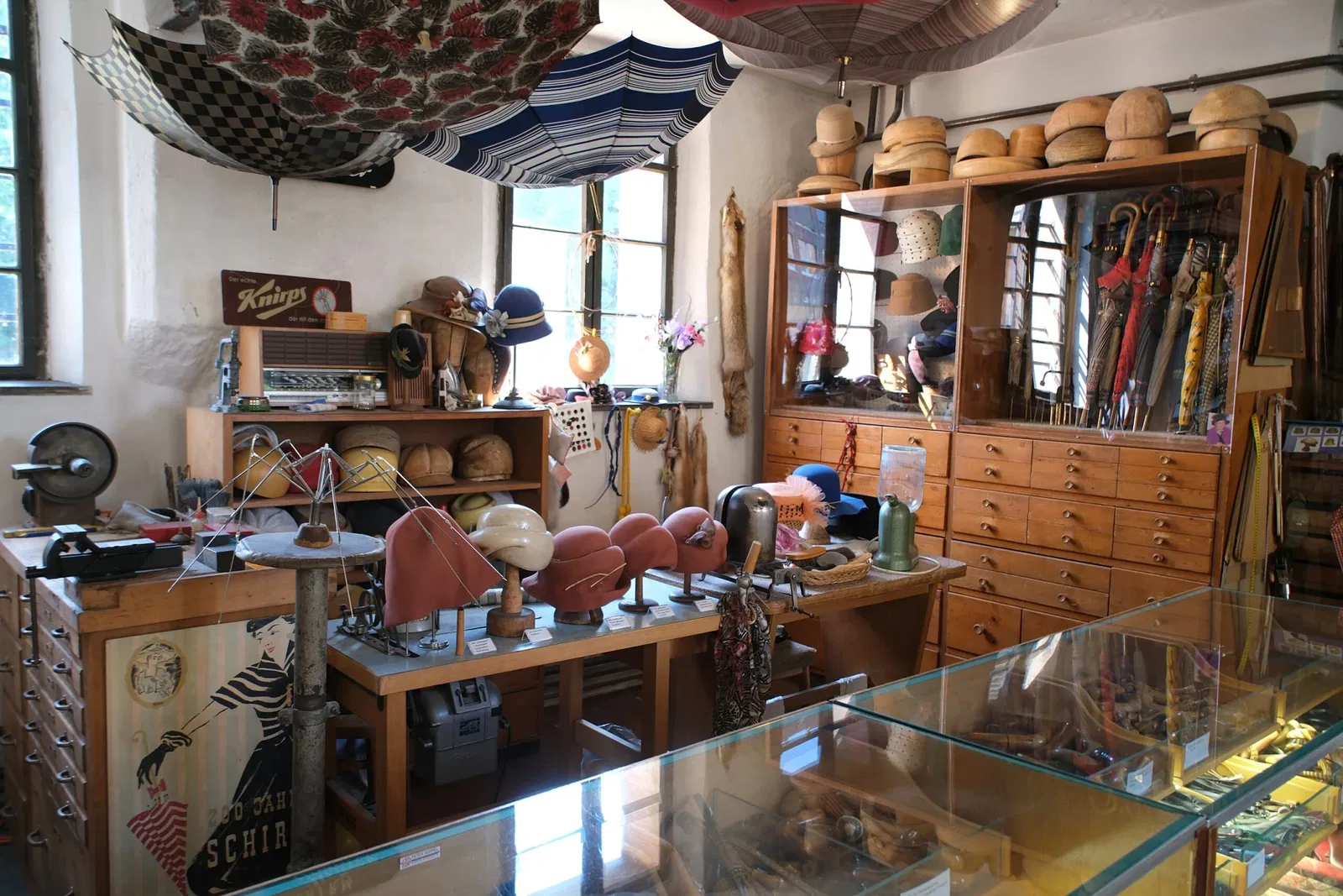 Industriemuseum Lauf