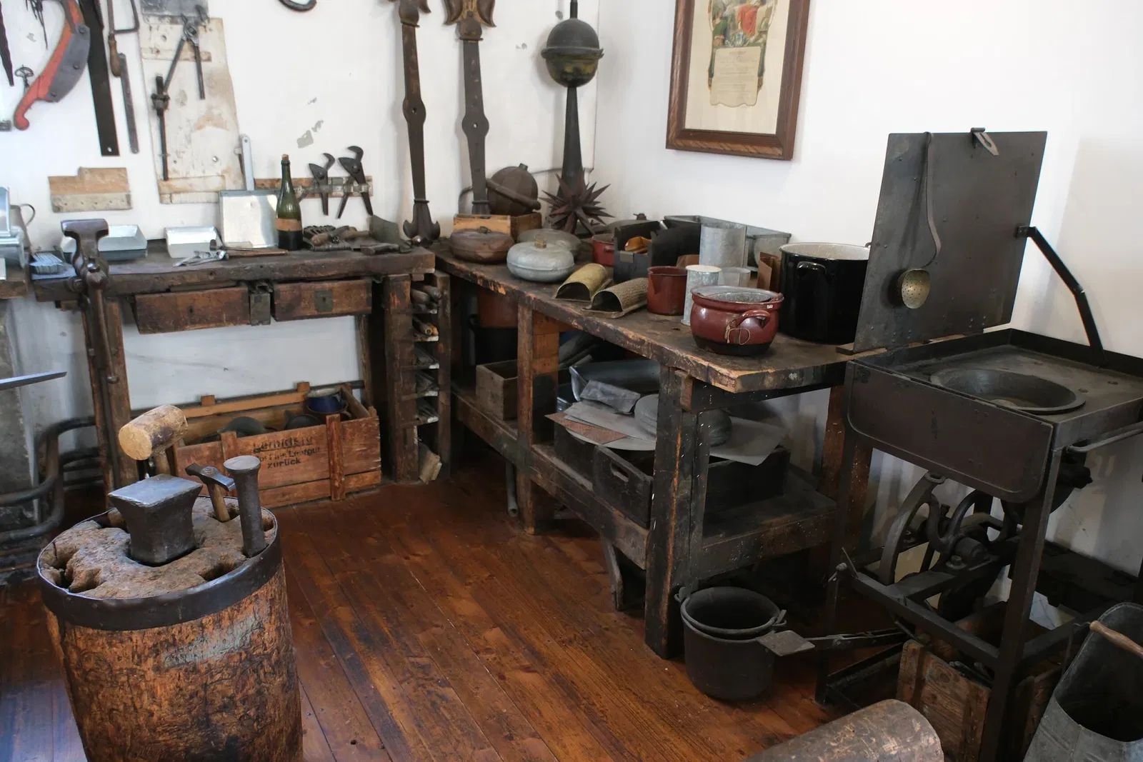 Industriemuseum Lauf