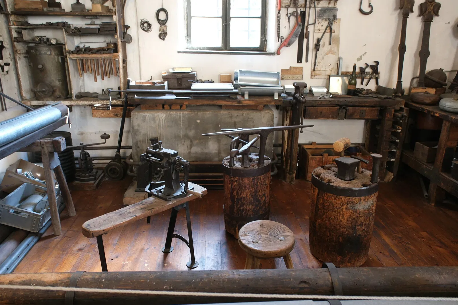 Industriemuseum Lauf