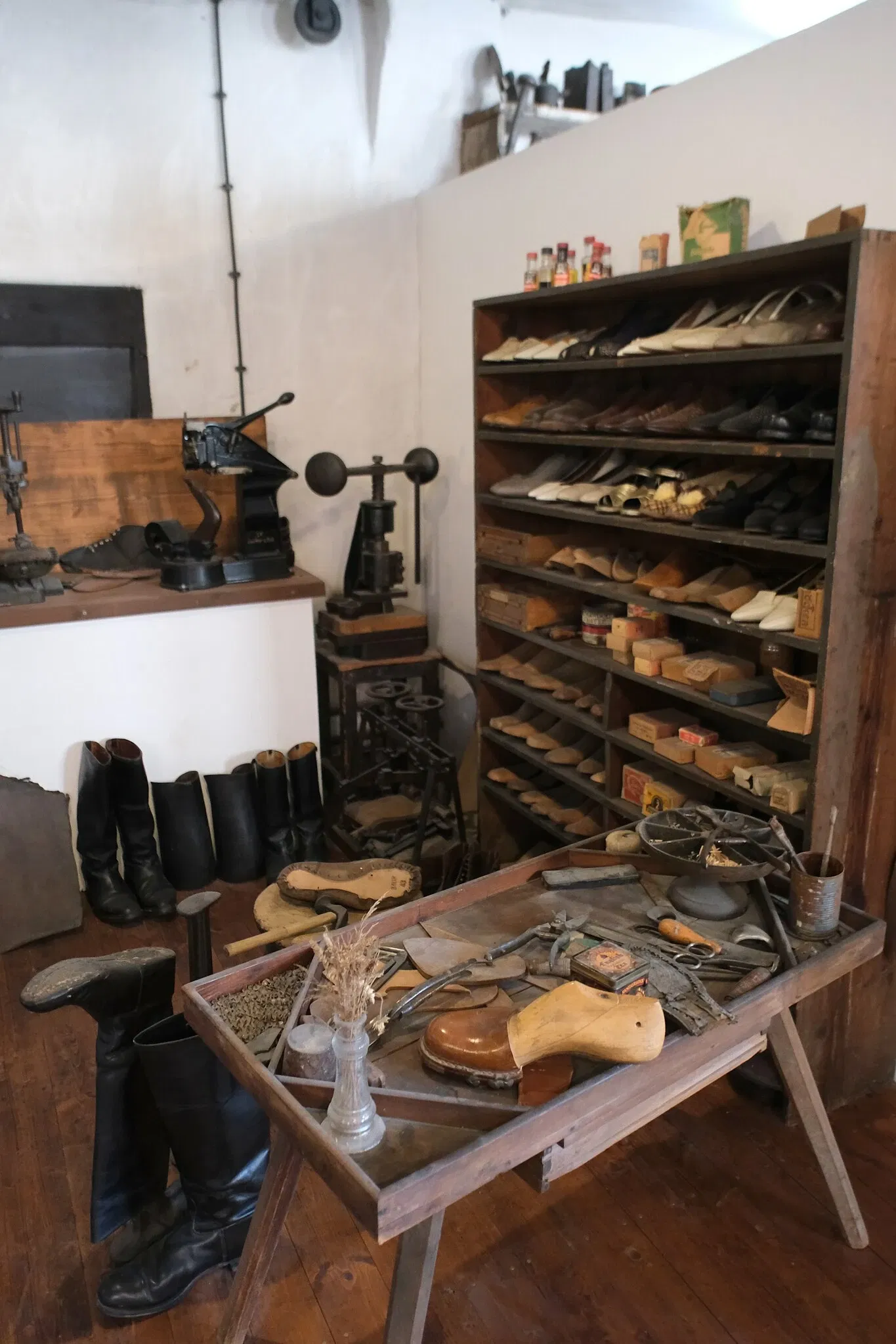 Industriemuseum Lauf