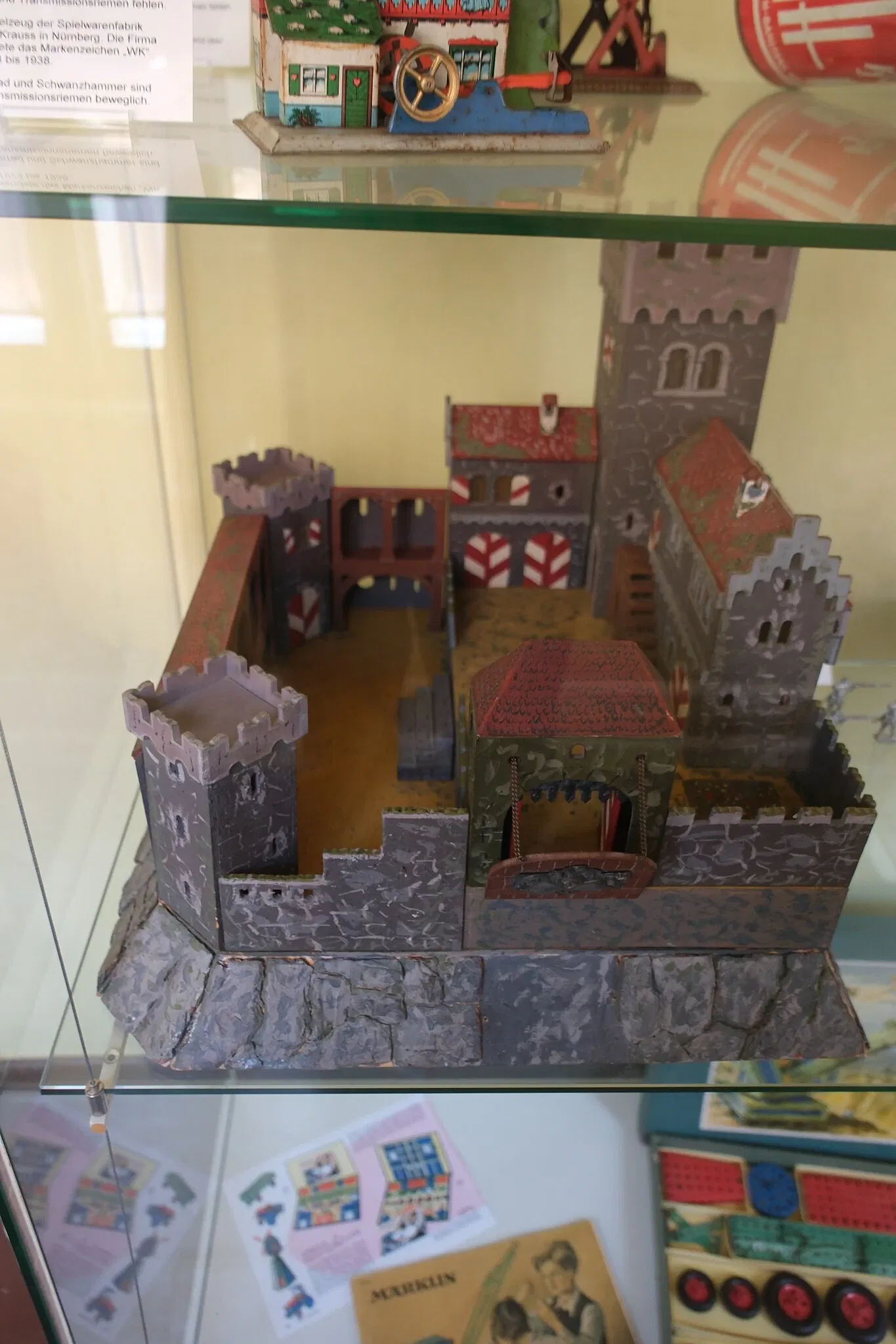 Industriemuseum Lauf